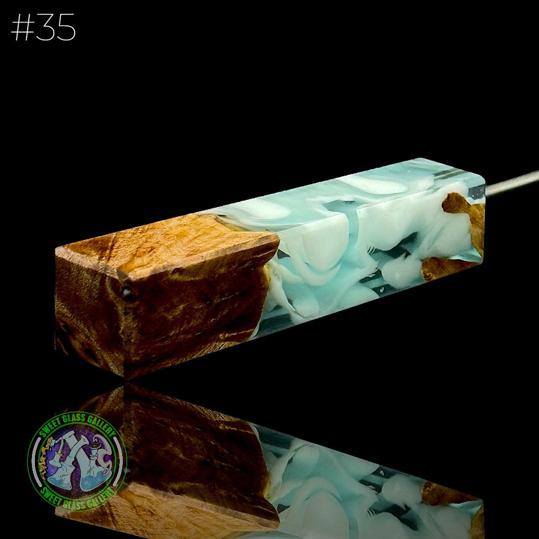 Dunkin Medz - Dab Tool - Full Size #35