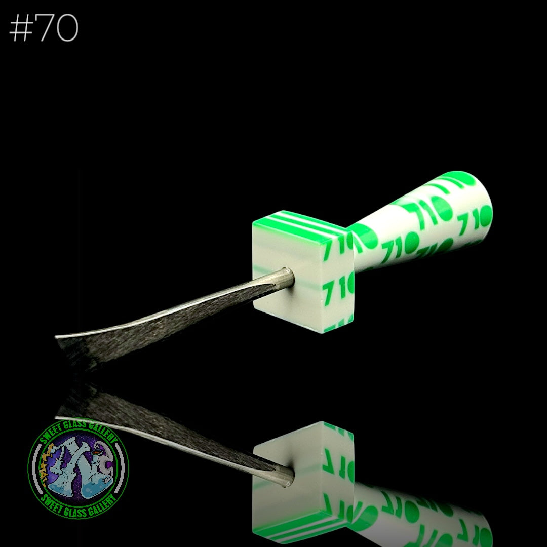 Dunkin Medz - Dab Tool - Katana #70