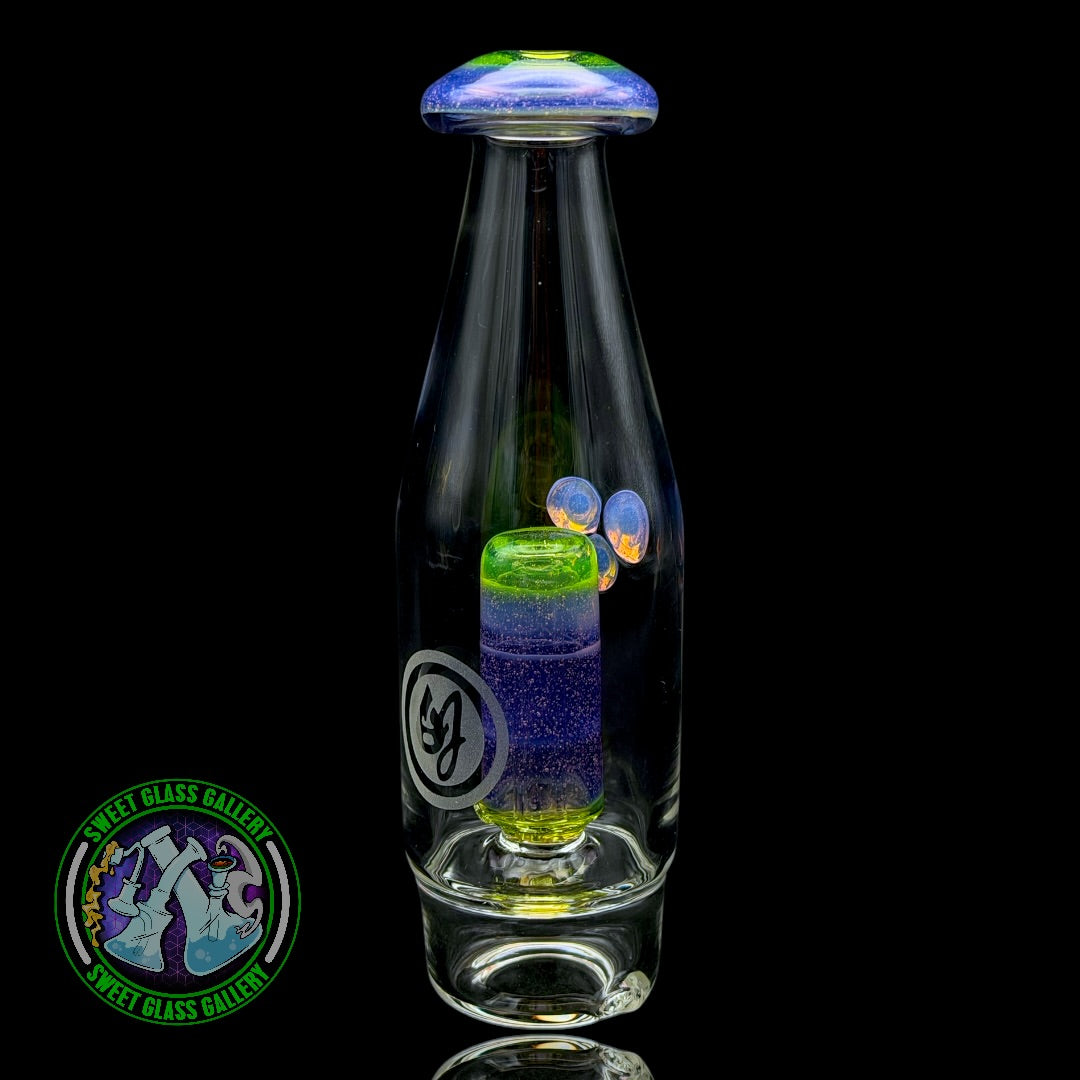 OJ Flame - Carta Attachment #8