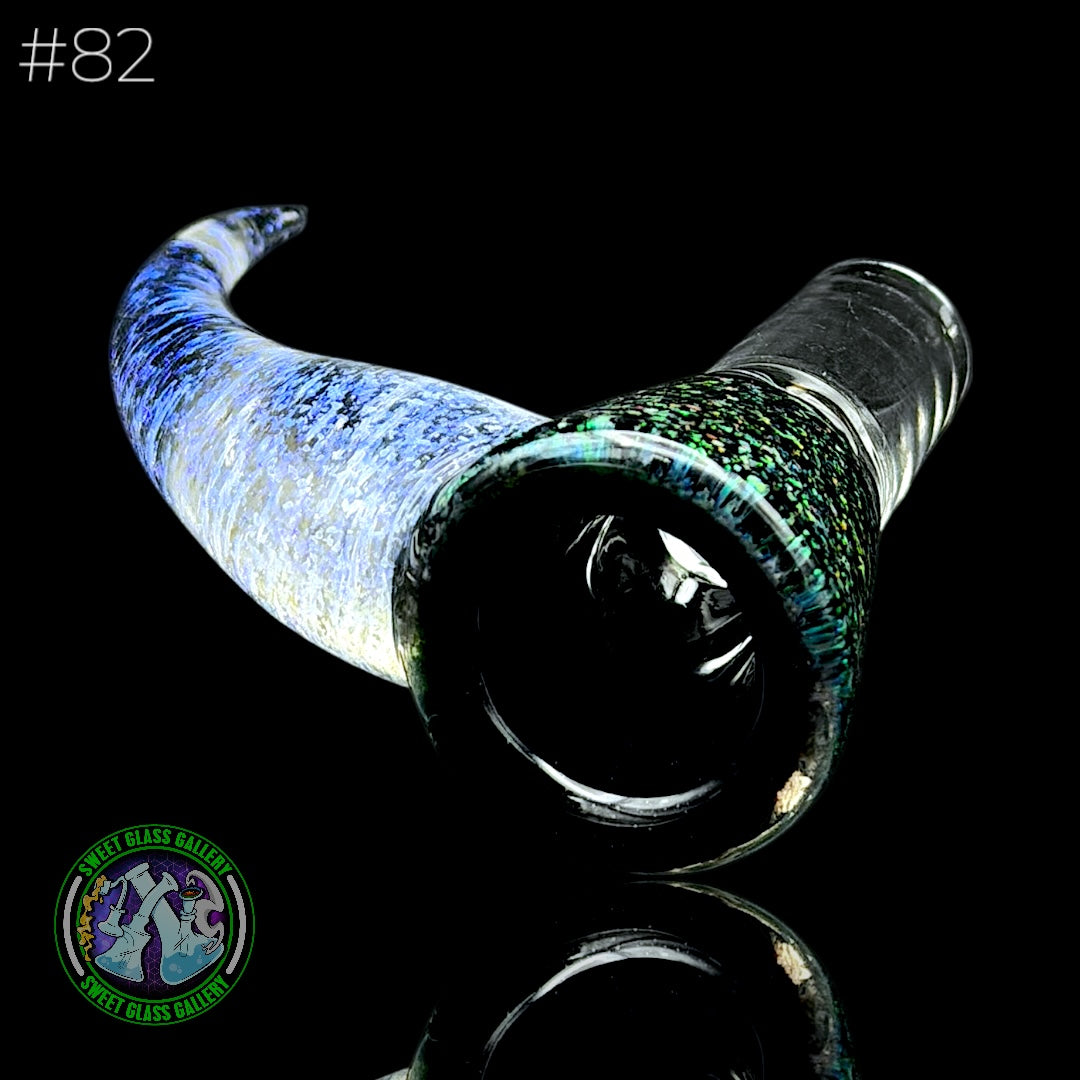 AJ Surf City Tubes - Bowl #82 - 14mm