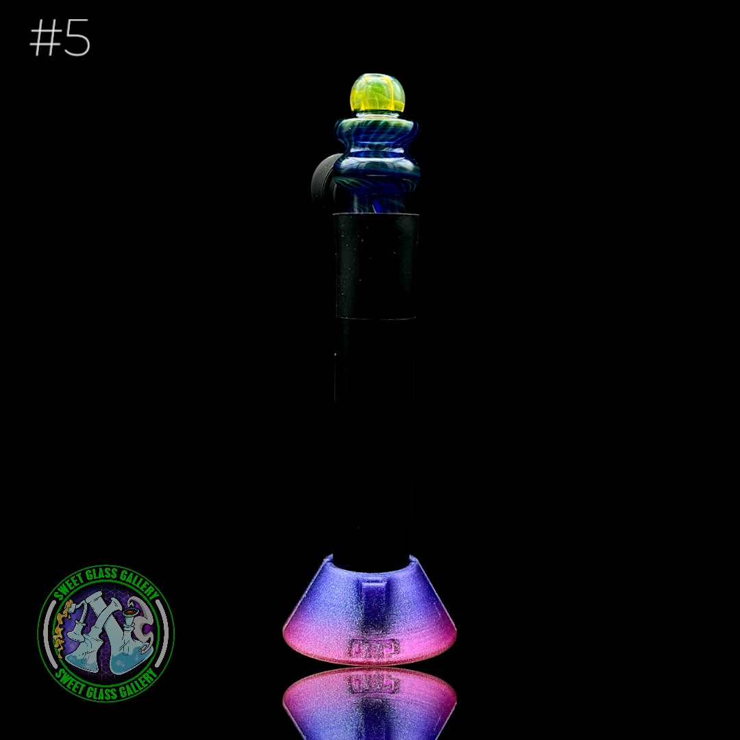 Gar Glass x Corki - Pivot Attachment #5