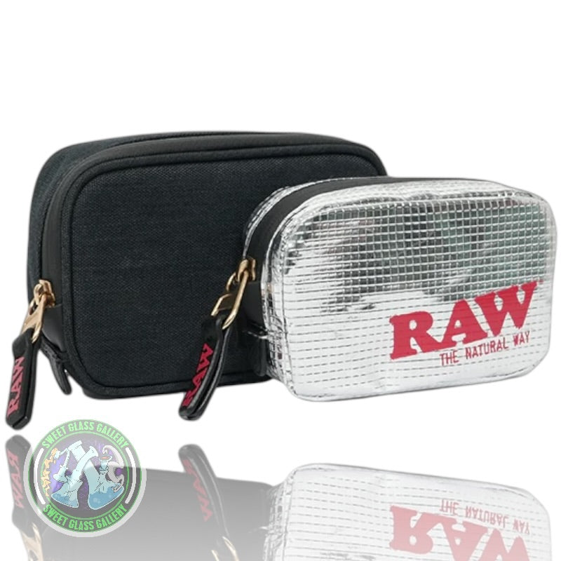 Raw - Smokers Pouch - Half Ounce