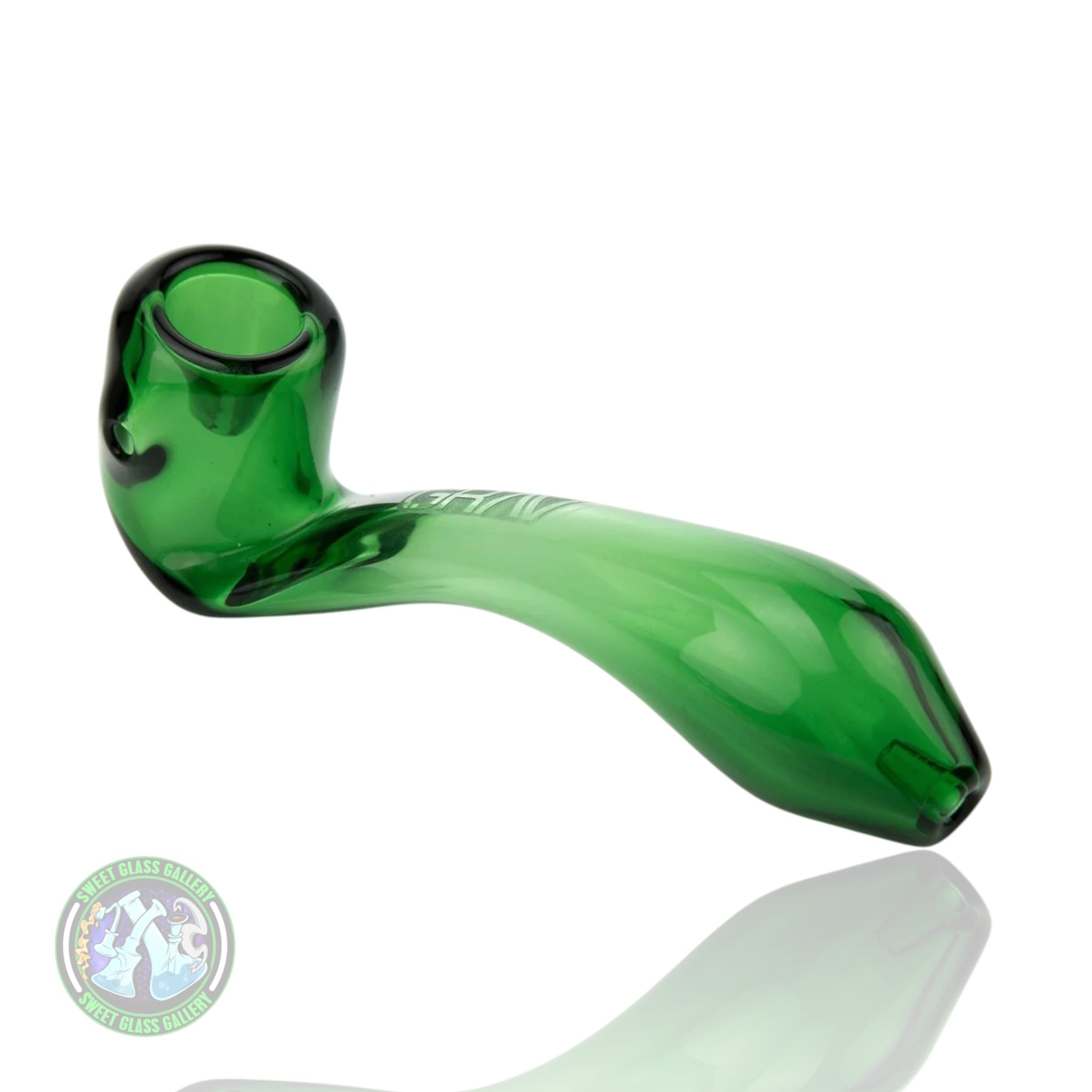 Grav - Sherlock - Green