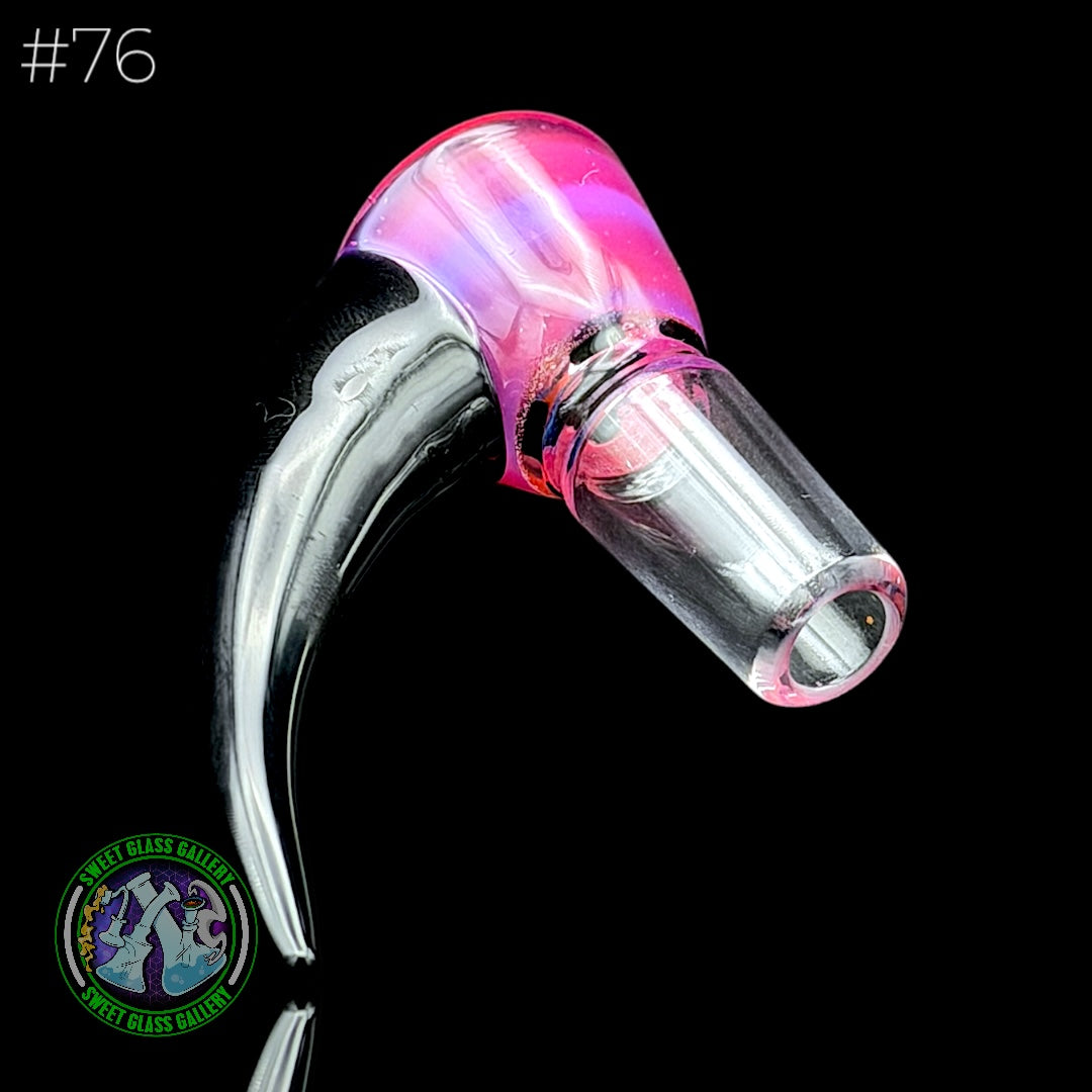 AJ Surf City Tubes - Bowl #76 - 14mm