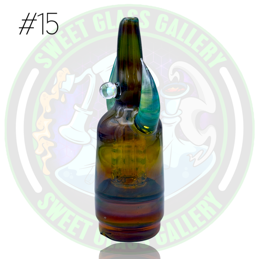 Magizle - Peak Attachment #15