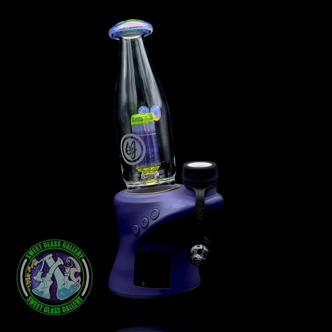 OJ Flame - Carta Attachment #8