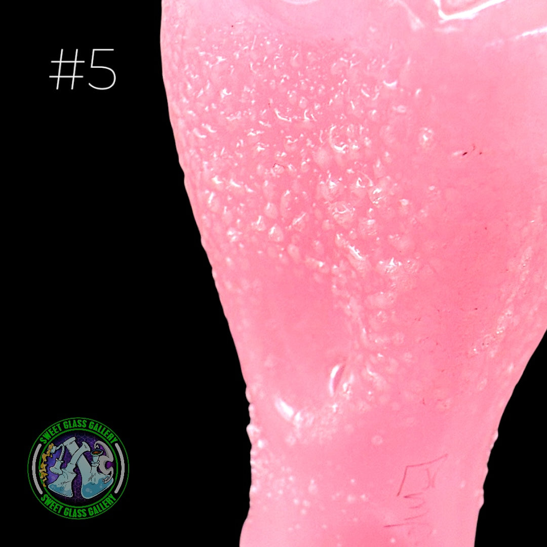 Emperial Glass - Pivot Top #5 - Sour Patch