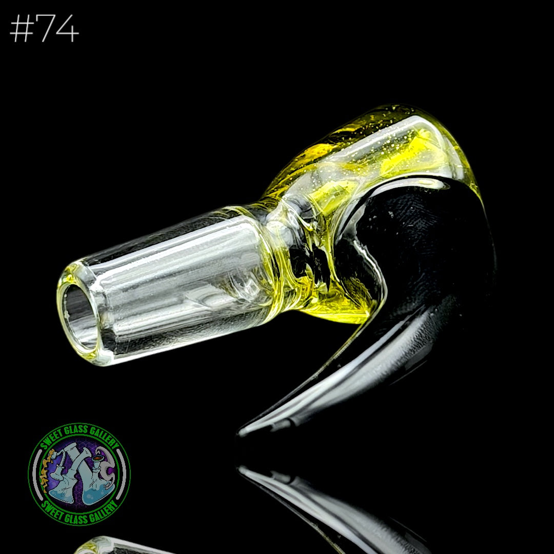 AJ Surf City Tubes - Bowl #74 - 14mm