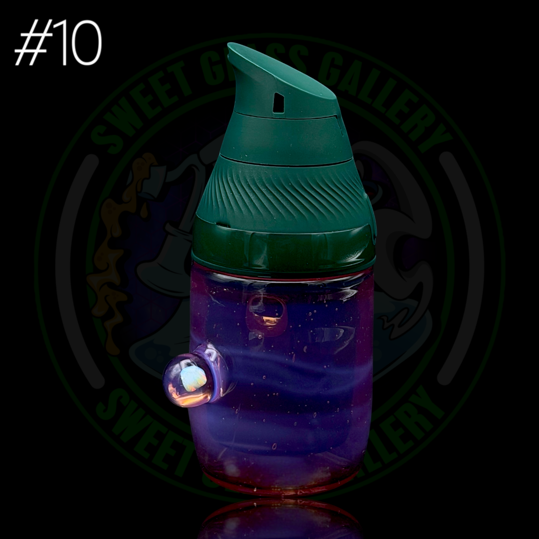 Magizle - Proxy Core Cup #10