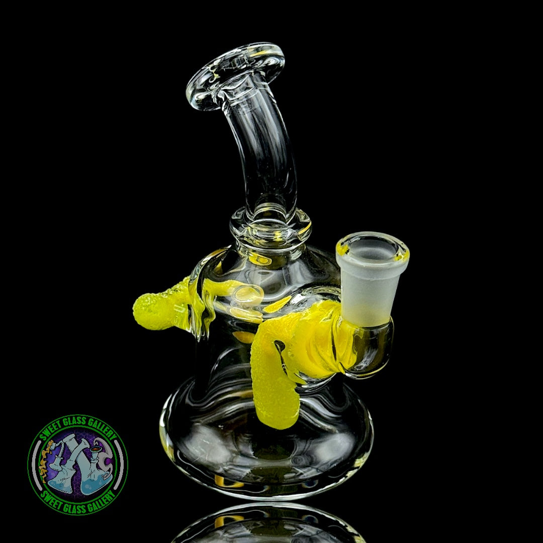 Emperial Glass - Rig #22 - Jammer