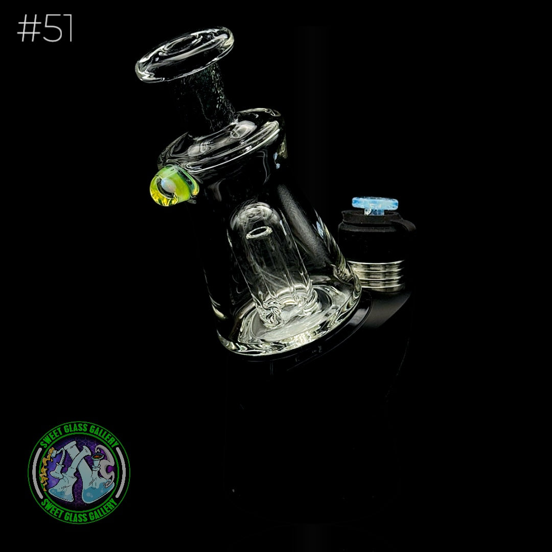 AJ Surf City Tubes - Attachment #51 - Puffco Peak