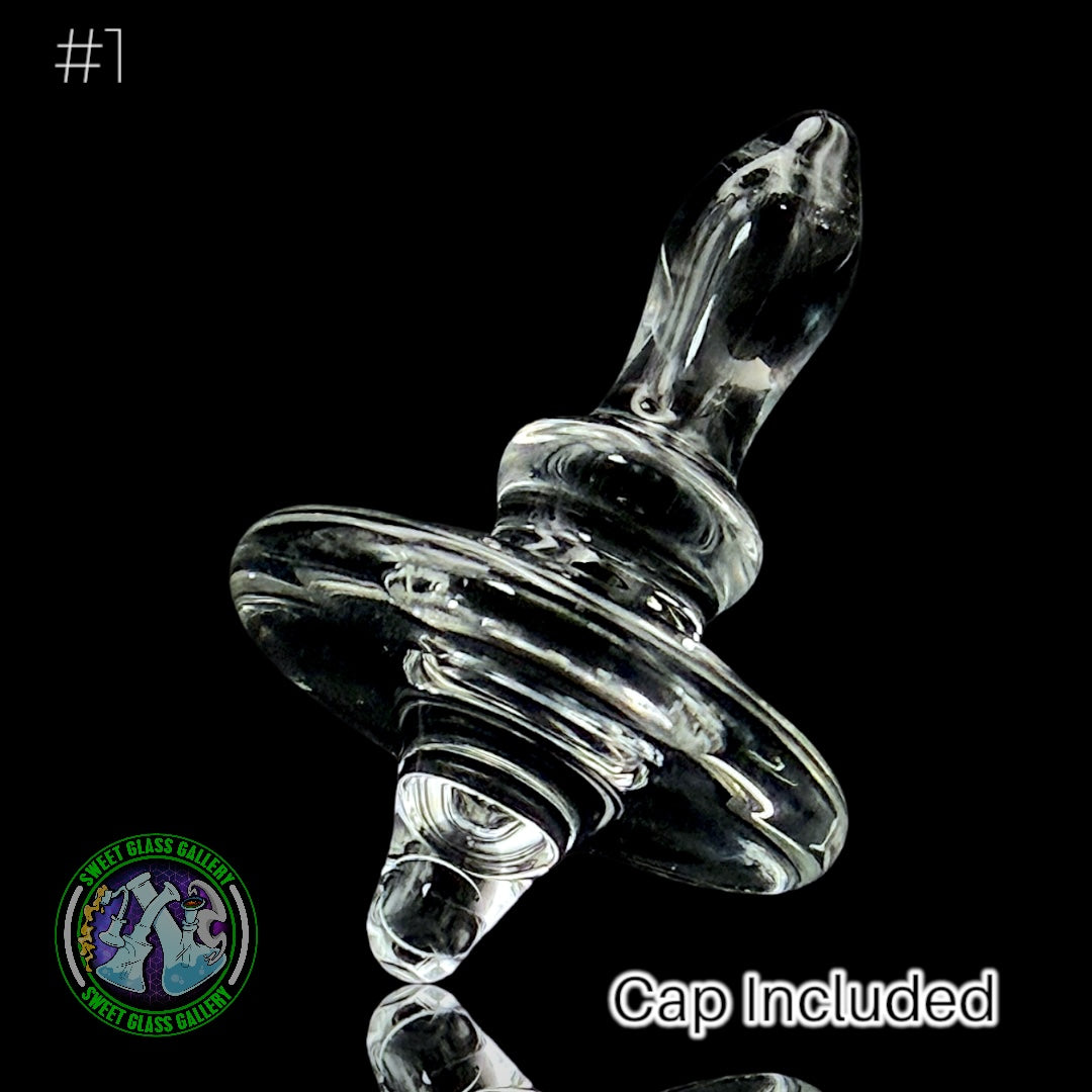 LA Highlife Quartz - Tower #1