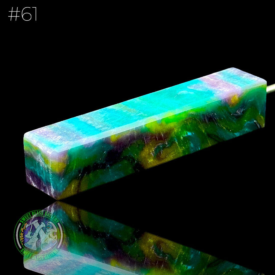 Dunkin Medz - Dab Tool - Full Size #61