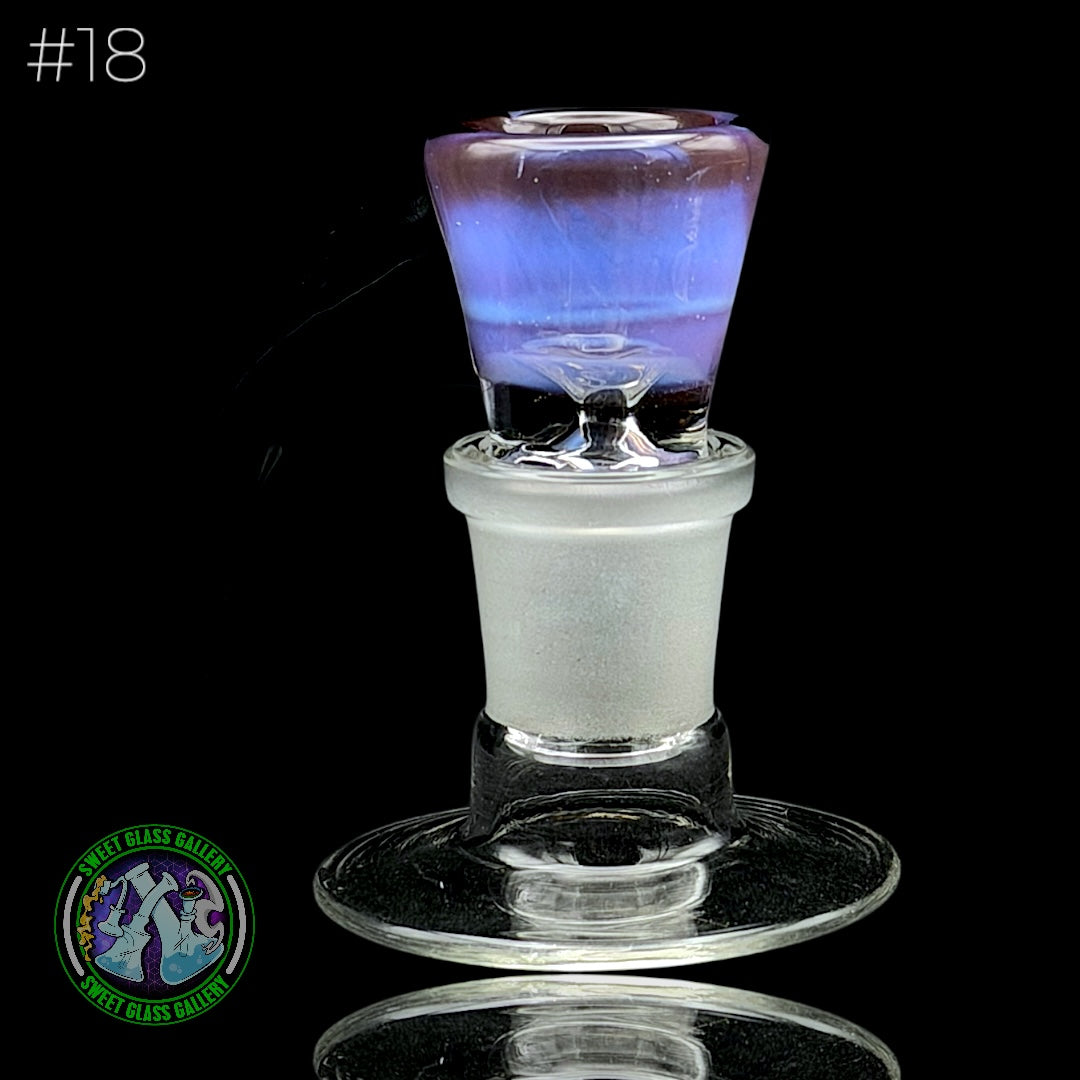 AJ Surf City Tubes - Bowl #18 - 18mm