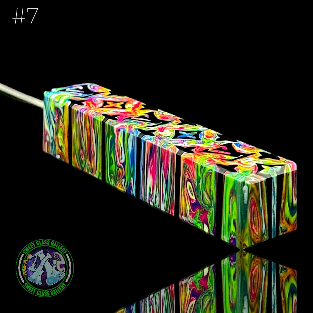 Dunkin Medz - Dab Tool - Full Size #7