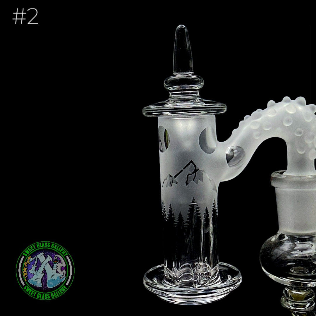 LA Highlife Quartz - Tower #2