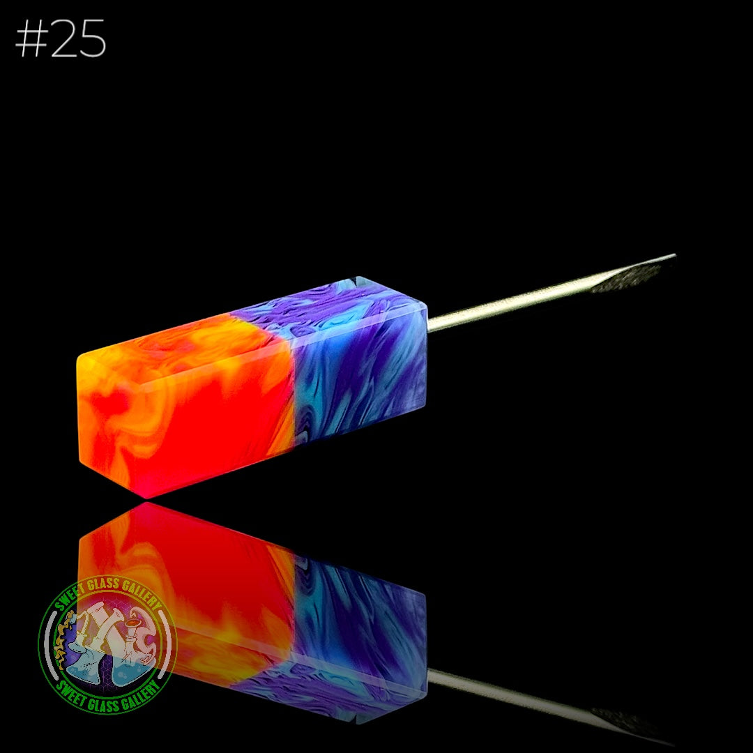 Dunkin Medz - Dab Tool - Full Size #25