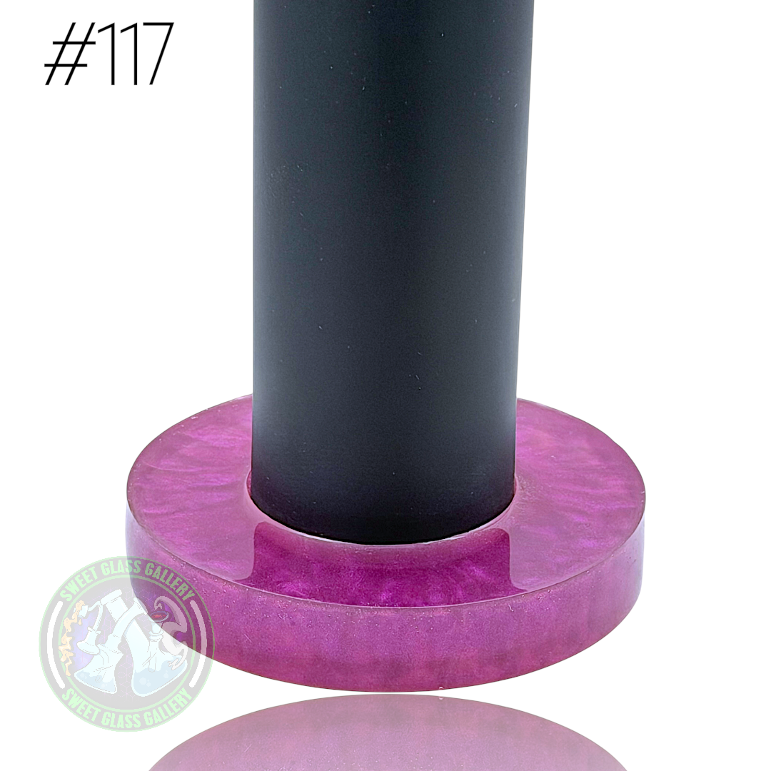 Mamba Guardzz - Blazer GT8000 Base #117