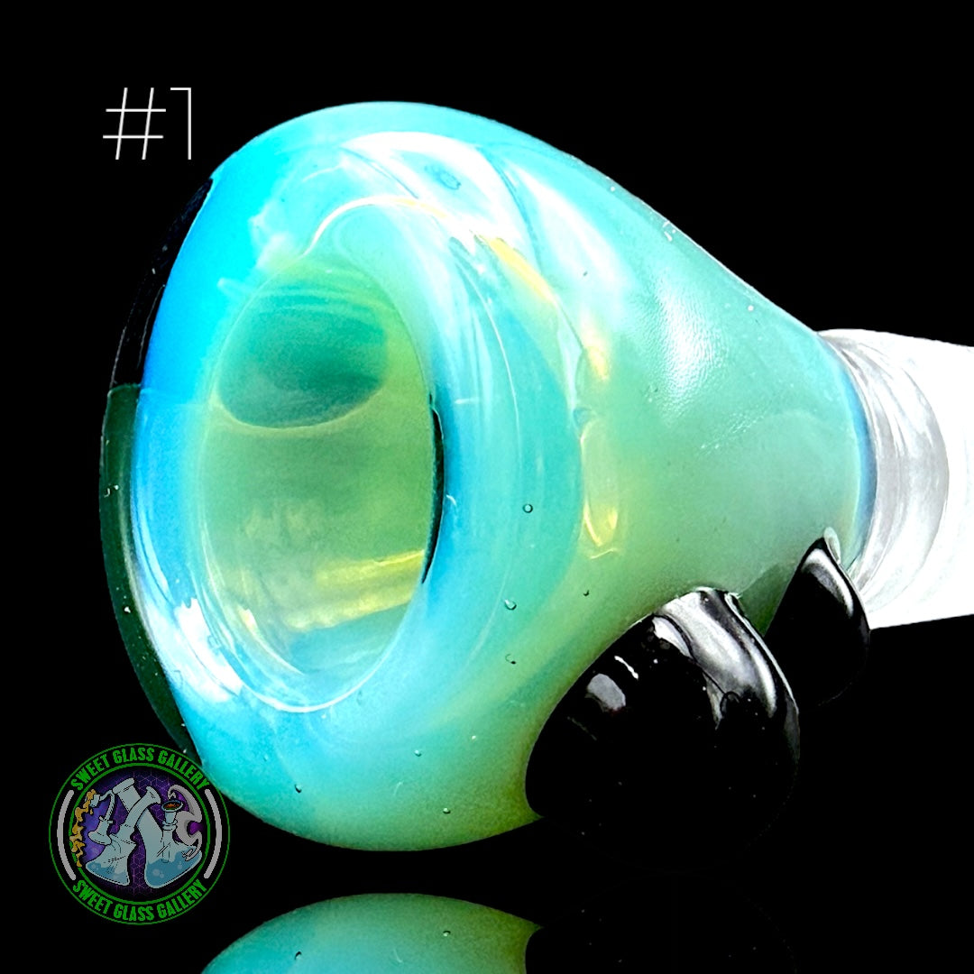 AJ Surf City Tubes - Bowl #1 - Push 14mm