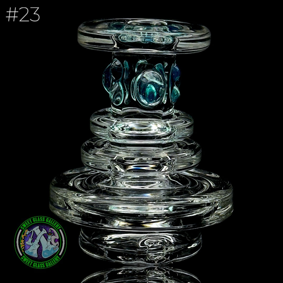 AJ Surf City Tubes - Attachment #23 - Focus V Carta
