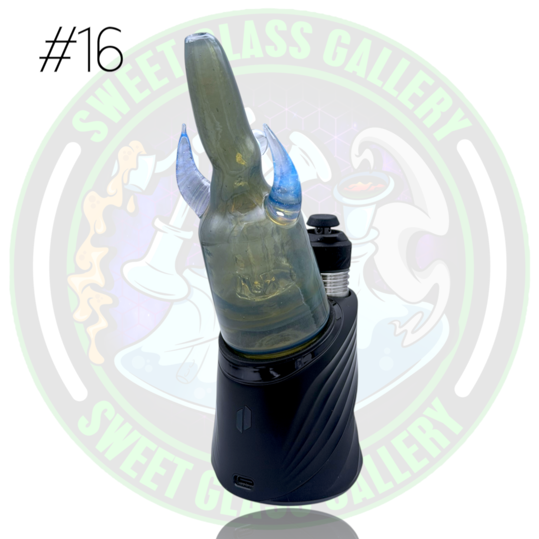 Magizle - Peak Attachment #16
