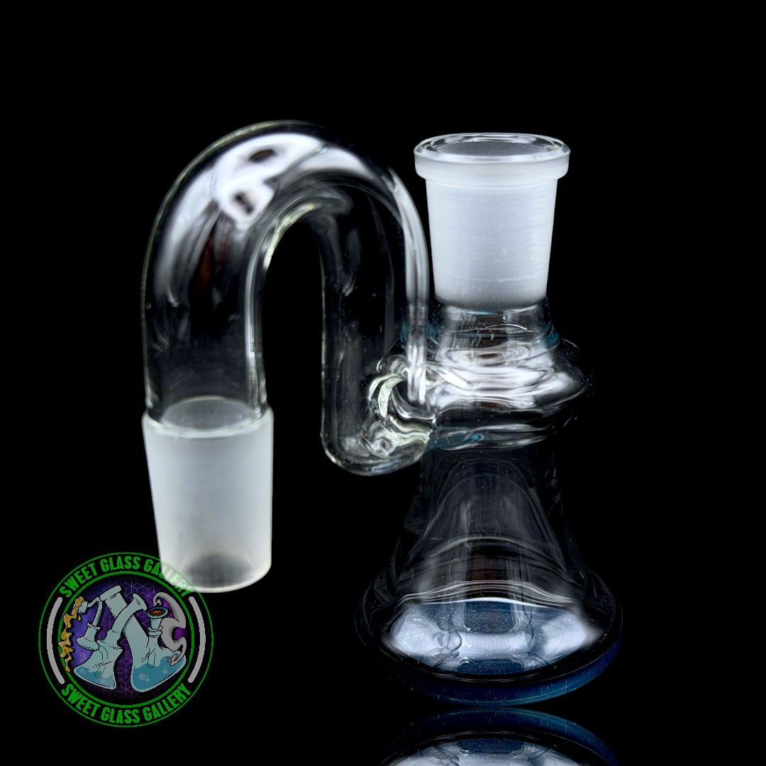 OJ Flame - Ash Catcher #7 - Dry - 18mm
