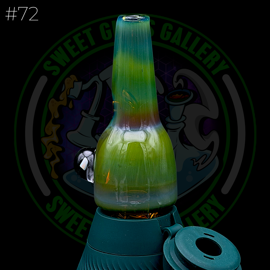 Magizle - Proxy Core Attachment #72