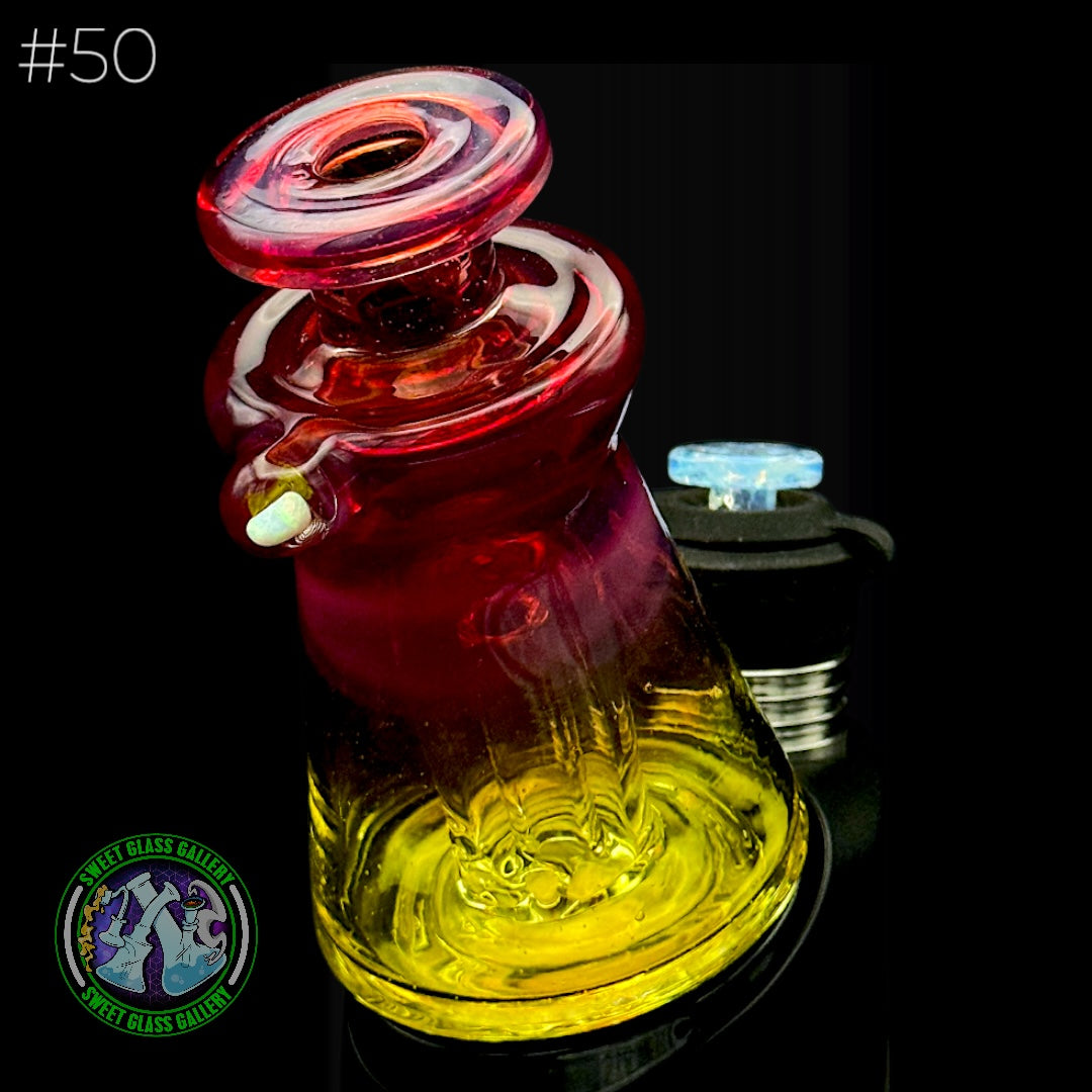 AJ Surf City Tubes - Attachment #50 - Puffco Peak (Daybreak)