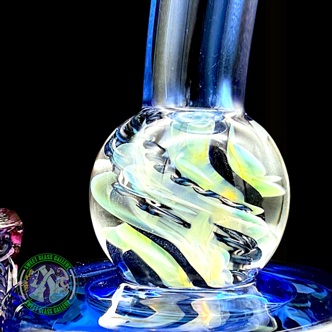 Avant Garde - Rig #1