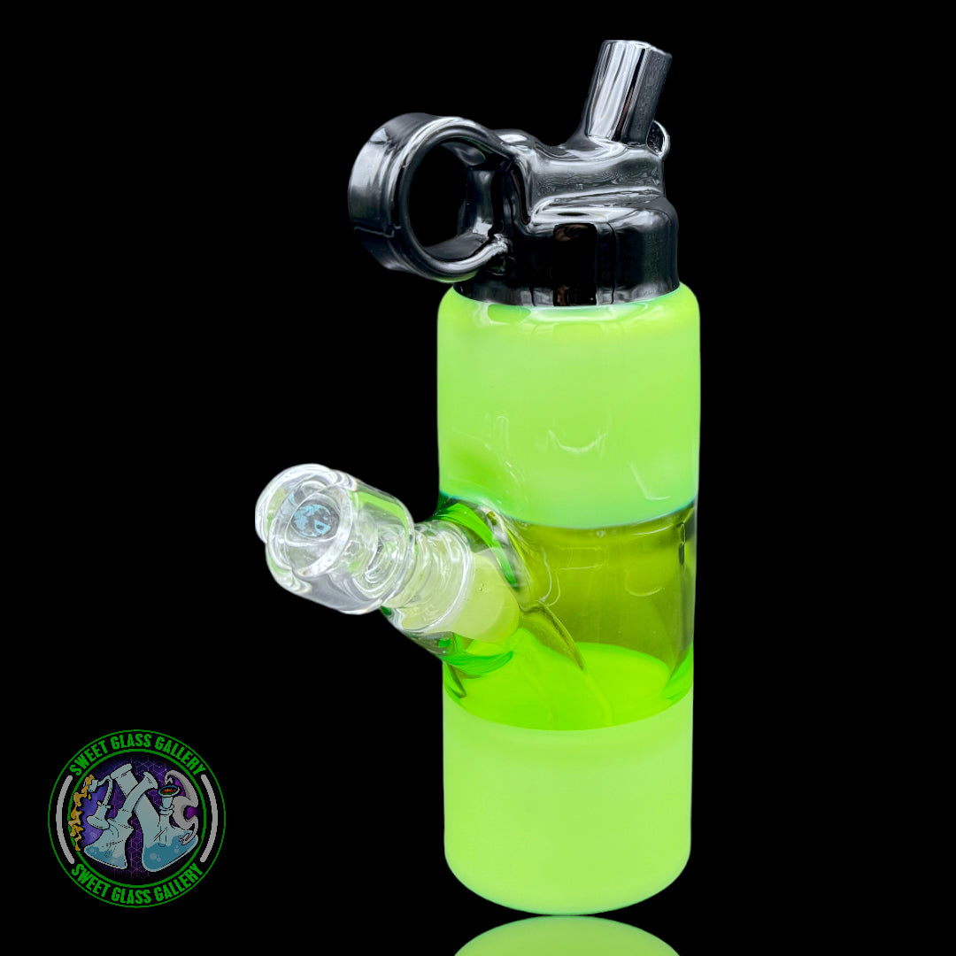 Empire Glassworks - Rig #1 - Hydro Flask – Sweet Glass Gallery