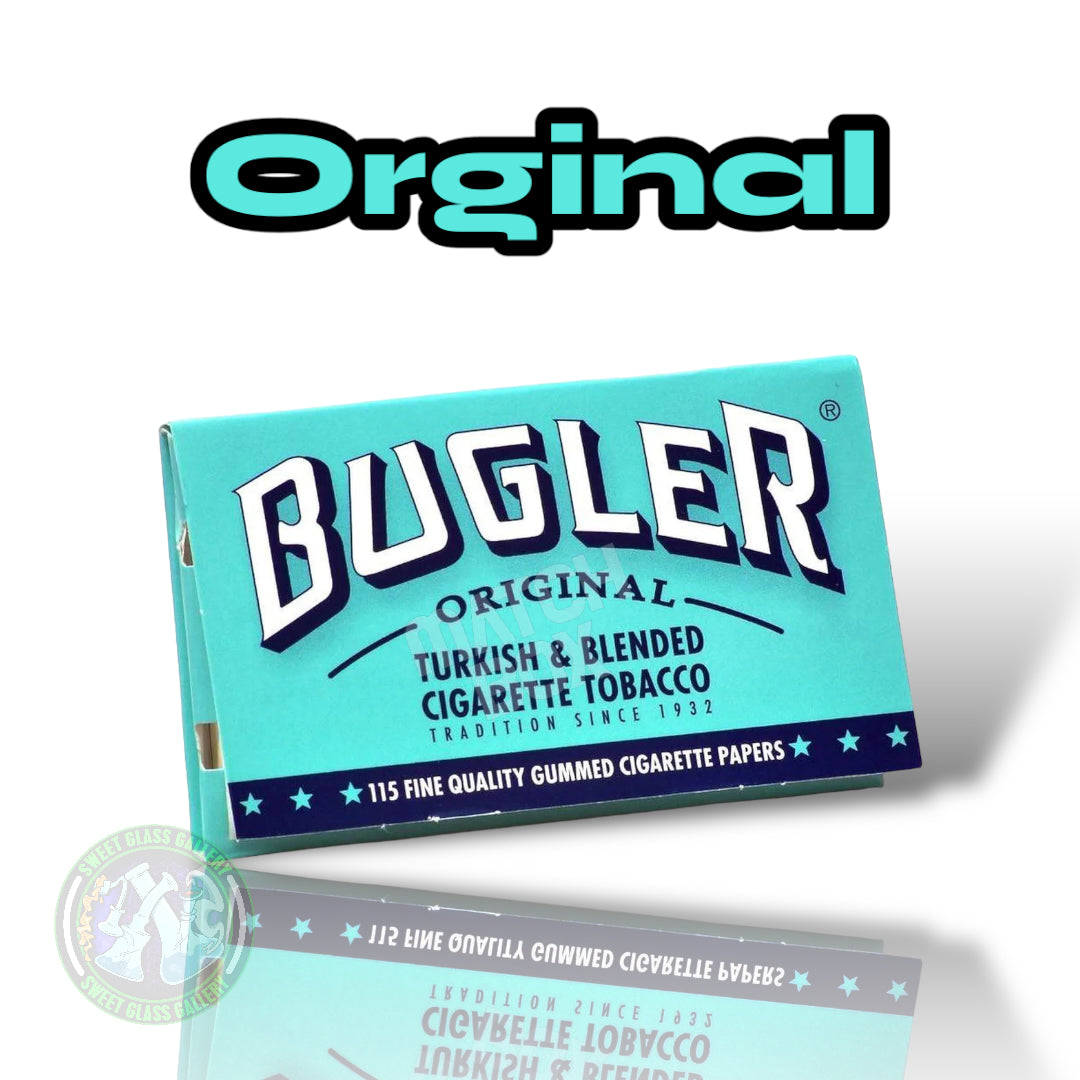 Bugler - Original Papers