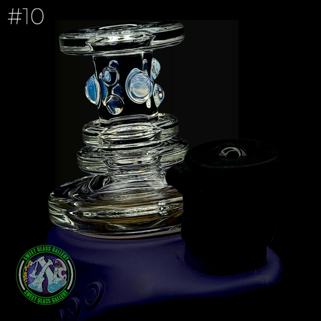 AJ Surf City Tubes - Attachment #10 - Focus V Carta