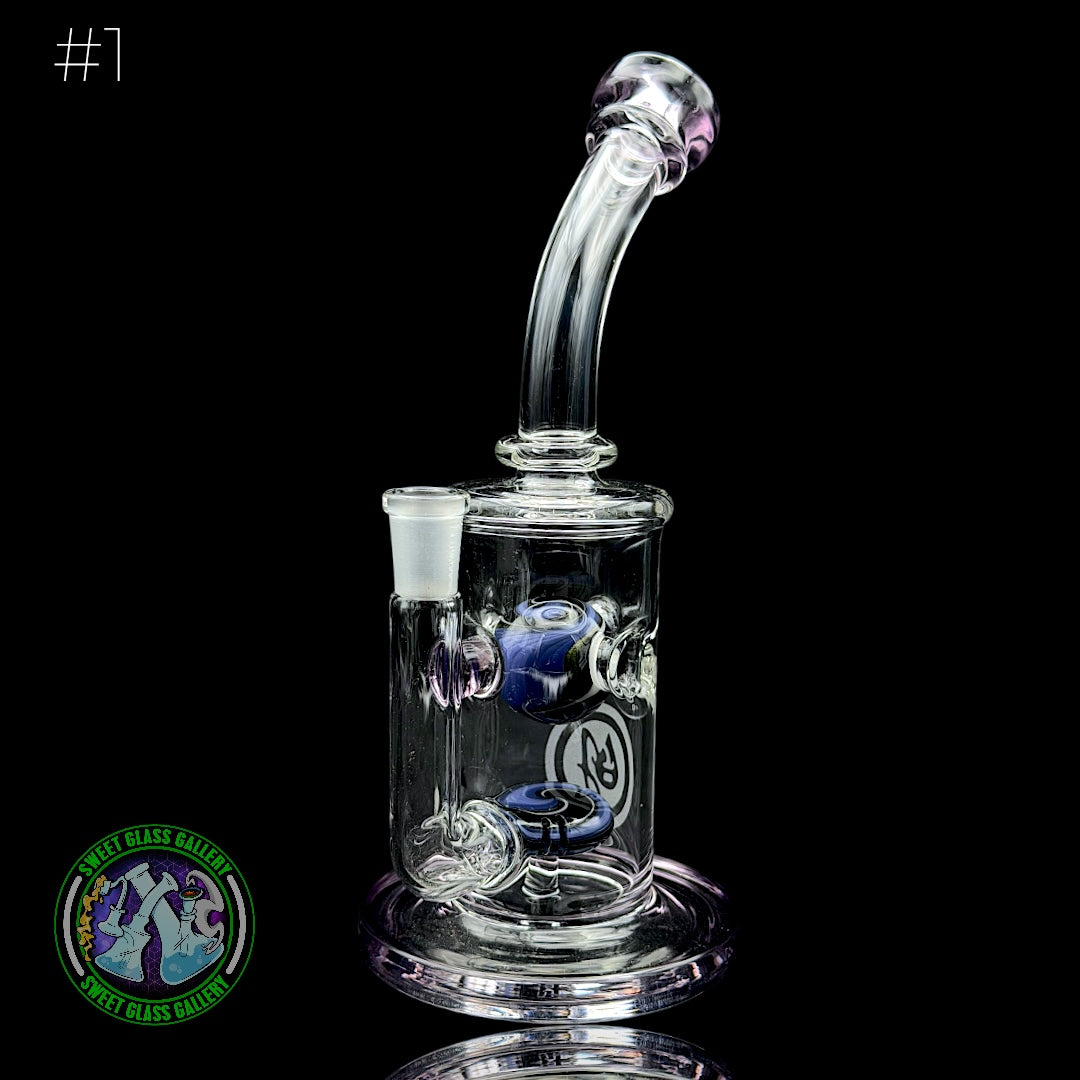 OJ Flame - Rig #1
