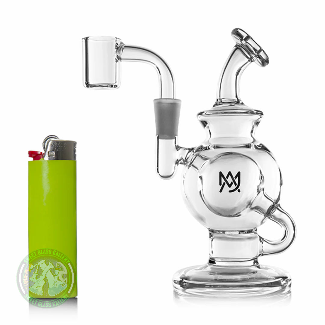 MJ Arsenal - Atlas Mini Dab Rig