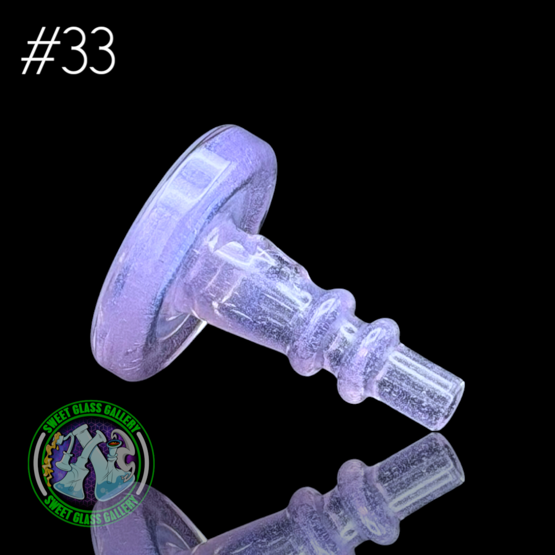 AJ Surf City Tubes - Joystick #33 - Peak Pro 3DXL