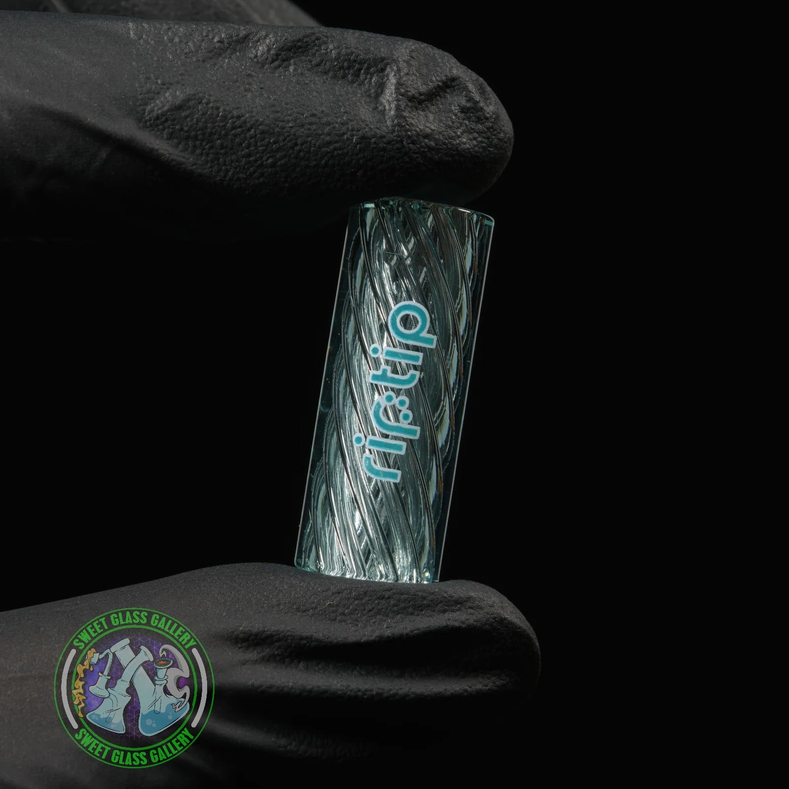 Gordo Scientific Riptip - Ramune Bottle