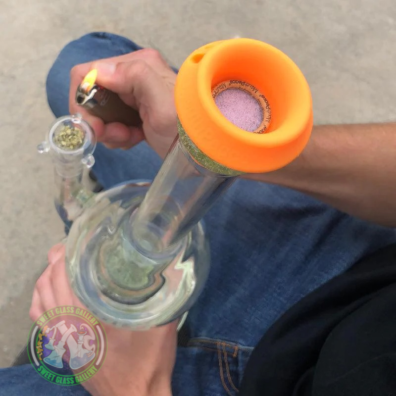 Moose Labs - Mouthpiece - Banana