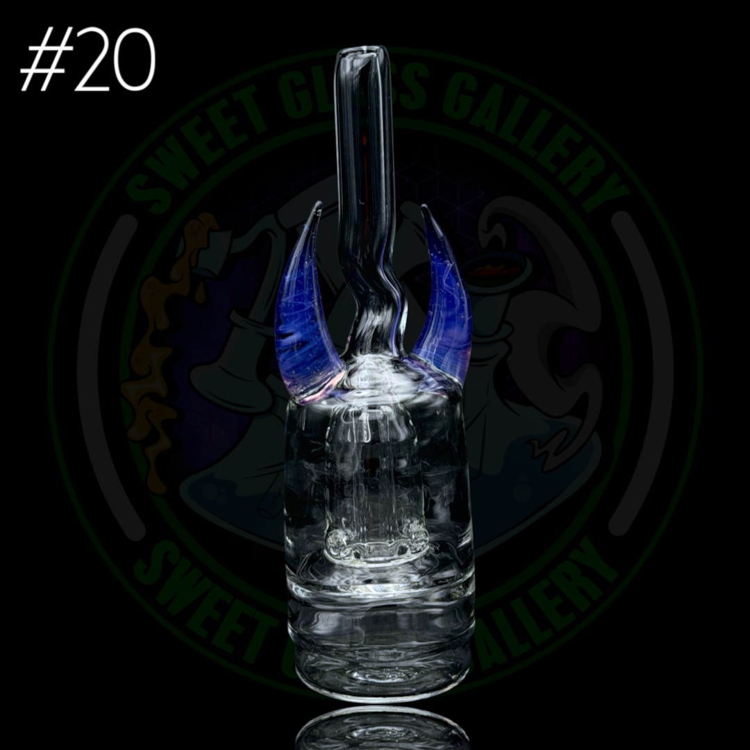 Magizle - Peak Attachment #20