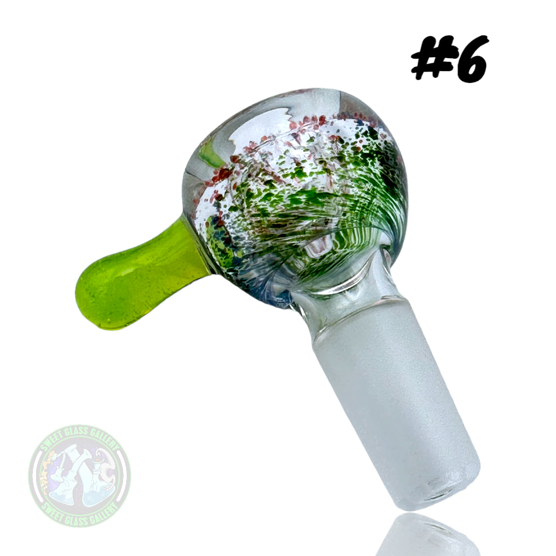 Skoor - Flower Bowl 14mm #6