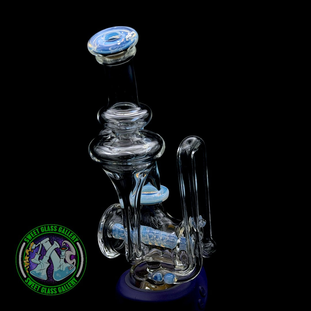 OJ Flame - Carta Attachment #15 - Recycler