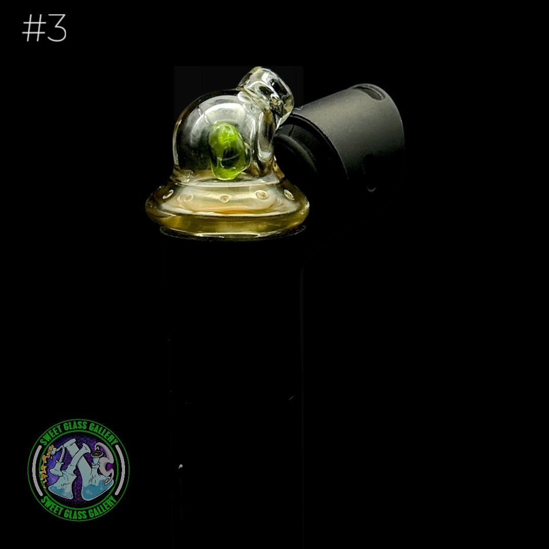 Rich Villa - Pivot Attachment #3 (UFO)