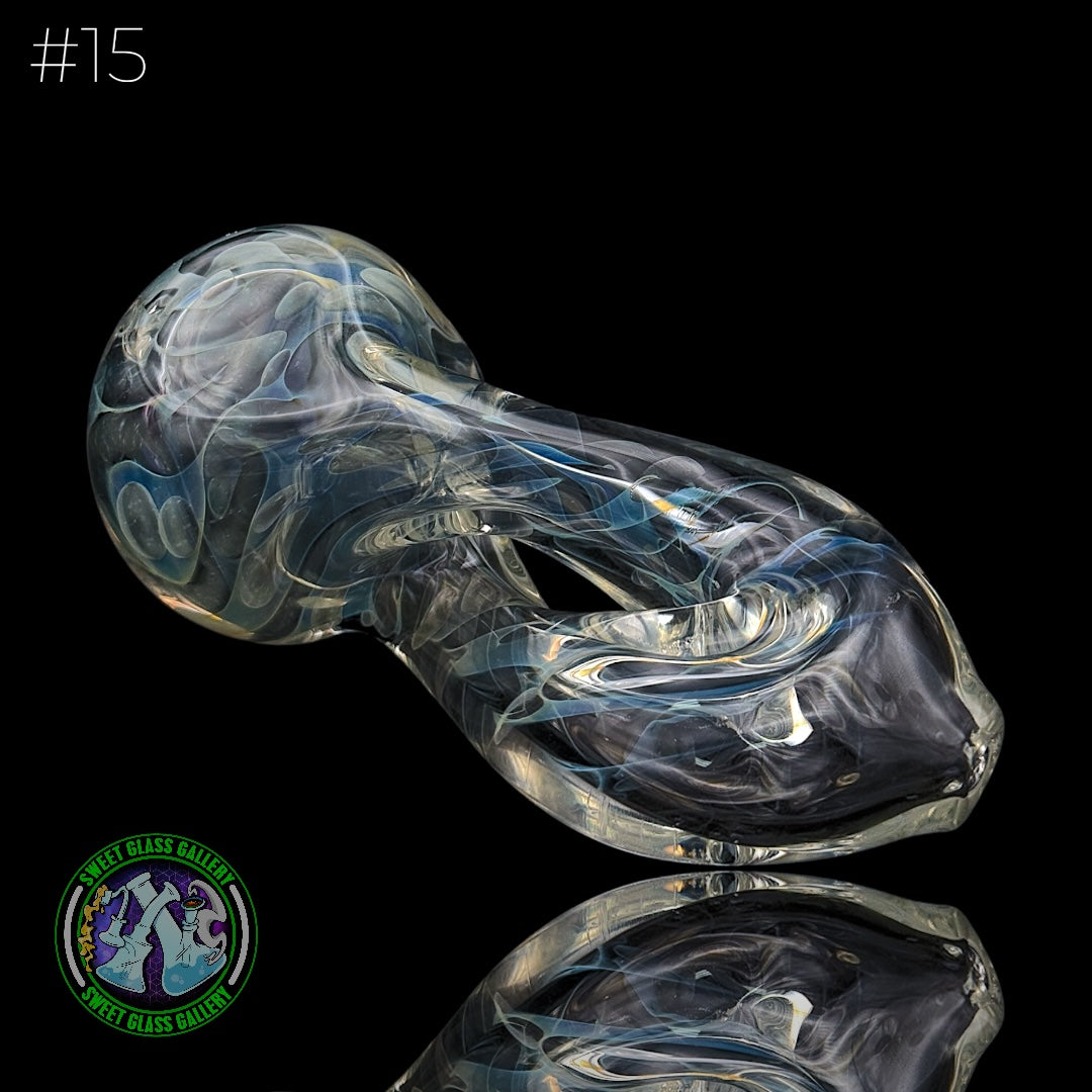 Avant Garde - Dry Pipe - Donut Twist #15