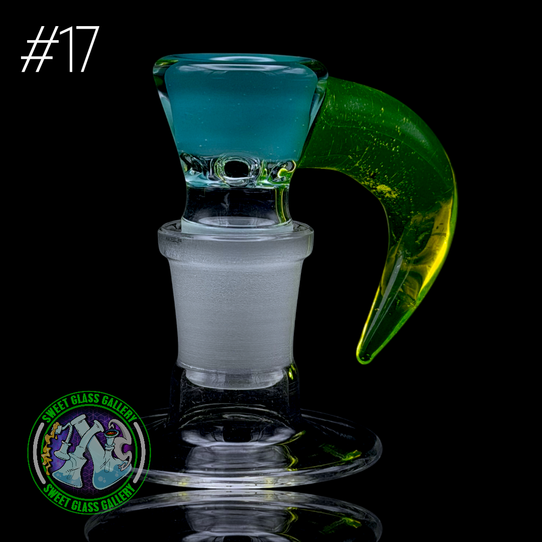 Kenta Kito - Bowl #17 (Size 18mm)