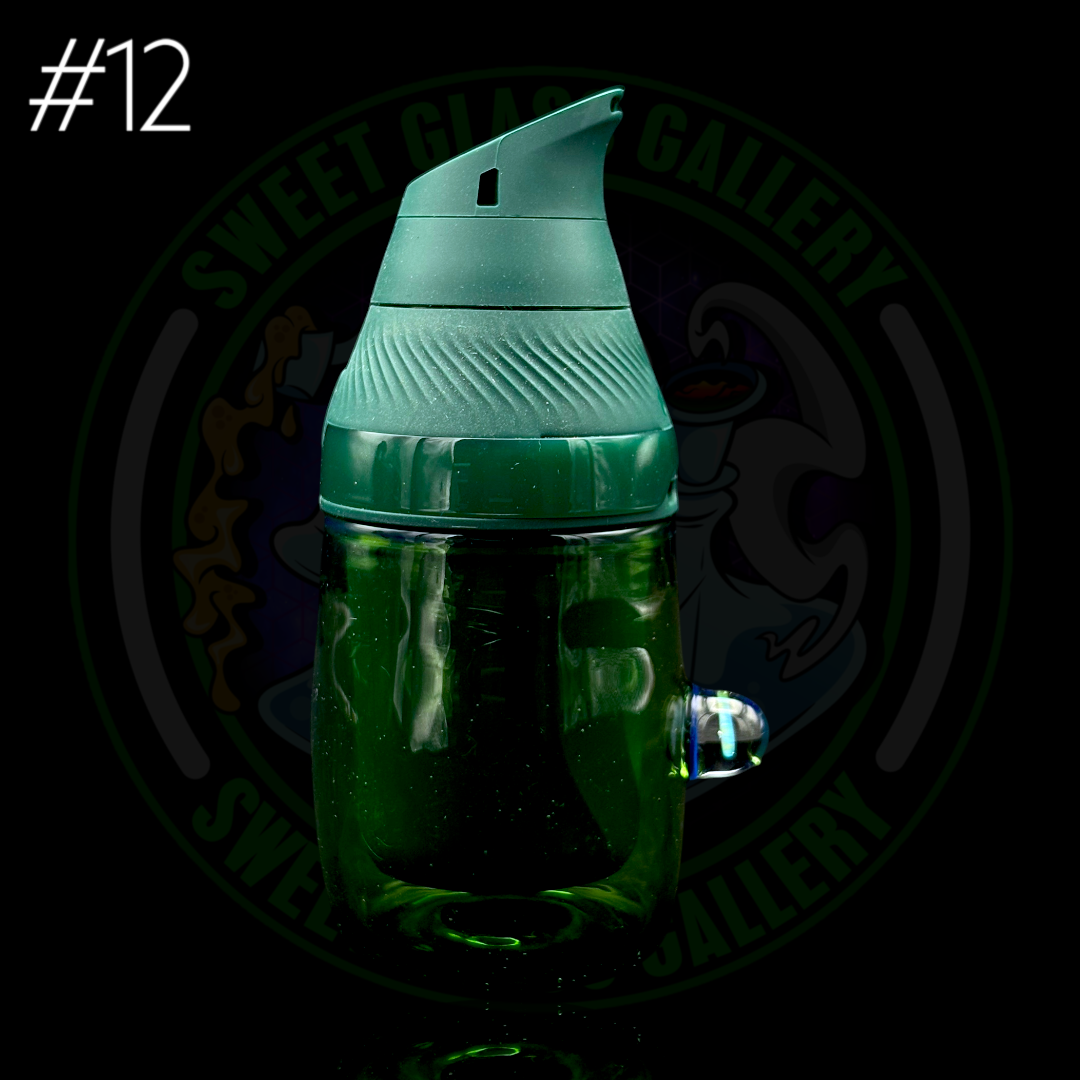 Magizle - Proxy Core Cup #12