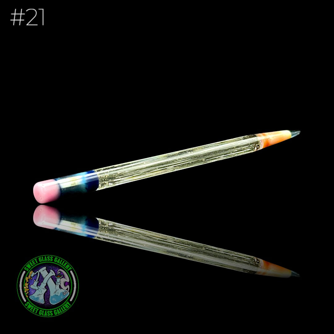 Sherbet Glass - Pencil #21