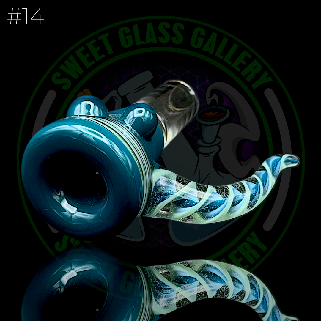 Nes Glass - Slide #14 - 14mm