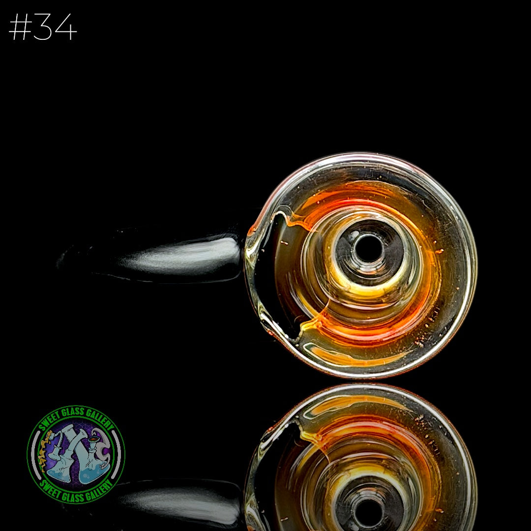 AJ Surf City Tubes - Bowl #34 - 18mm