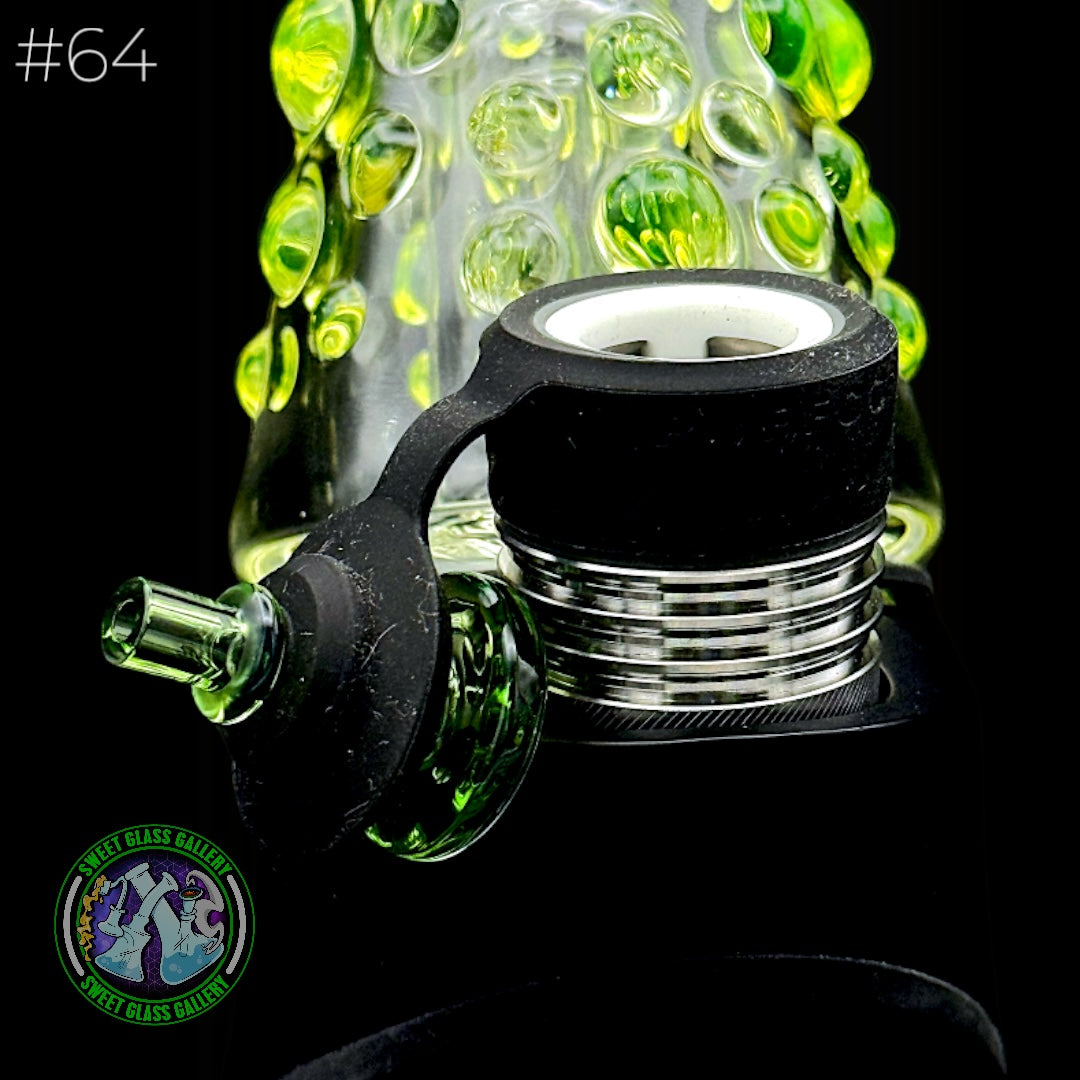 AJ Surf City Tubes - Joystick Puffco Peak Pro 3DXL #64
