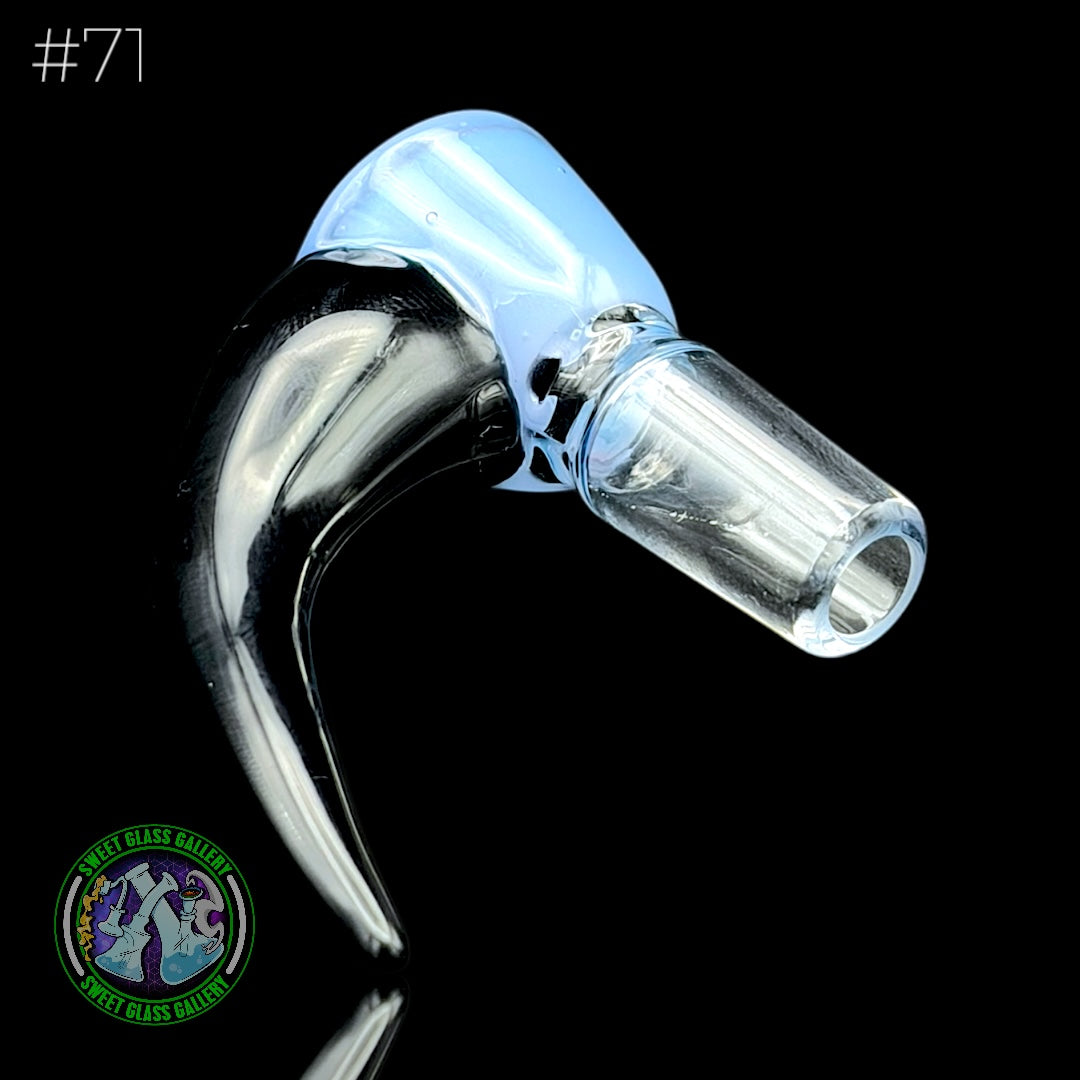 AJ Surf City Tubes - Bowl #71 - 14mm