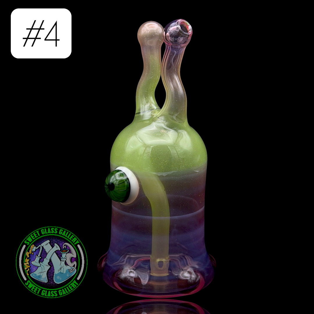 Drewbie Glass - Rig #4 - Sluggo
